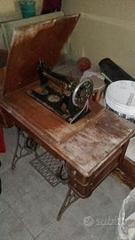 Mobili d’epoca anno 1700/1800