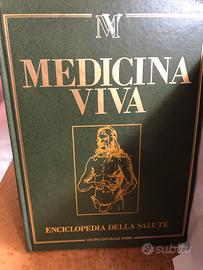 Enciclopedia della salute