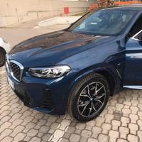 BMW X4 30d mhev 48V Msport 249 CV