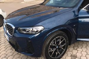 BMW X4 30d mhev 48V Msport 249 CV