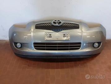 Paraurti anteriore Toyota Yaris (2005 - 2012)