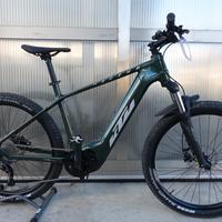 Ktm macina team 773 bici elettriche