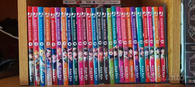 the rising of the shield hero 1-26