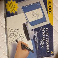 Electronic Write Pen" di Adook