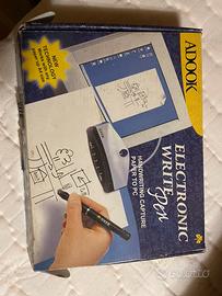 Electronic Write Pen" di Adook