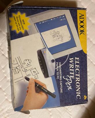 Electronic Write Pen" di Adook