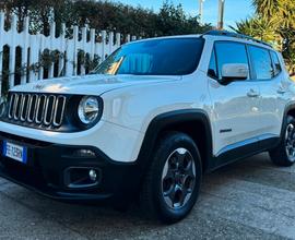 Jeep RENEGADE 1.6MJT 120CV*LONGITUDE*2016