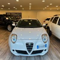 Alfa Romeo MiTo 1.3 JTDm-2 95 CV S&S Distinctive S