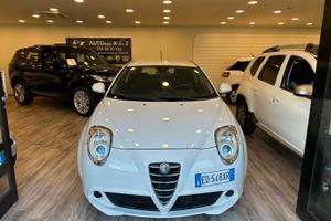 Alfa Romeo MiTo 1.3 JTDm-2 95 CV S&S Distinctive S