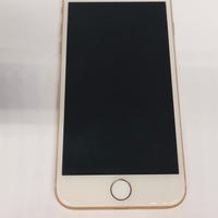 iPhone 8 256 oro