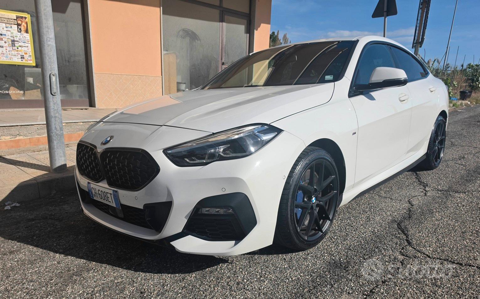 BMW Serie 2 G.C. (F44)