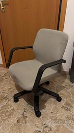 Sedia da ufficio