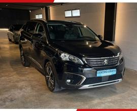 PEUGEOT 5008 BlueHDi 130 S&S ALLURE 7 posti