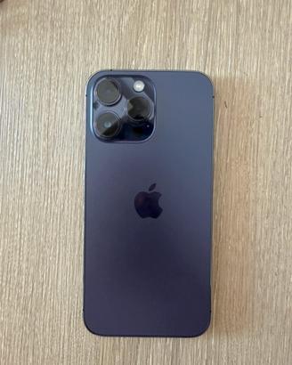 Iphone 14 pro max 256gb