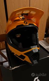 Casco bici