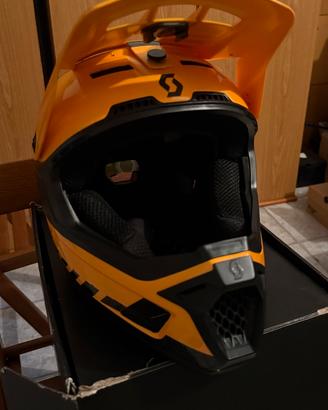 Casco bici