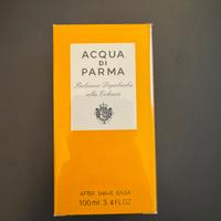 Acqua di Parma - Balsamo dopobarba alla Colonia