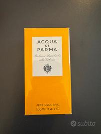 Acqua di Parma - Balsamo dopobarba alla Colonia