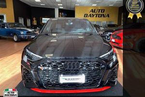 AUDI RS3 SPB TFSI quattro S tronic