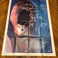 Pink Floyd - Poster originale film The Wall