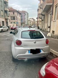 ALFA ROMEO MiTo - 2011