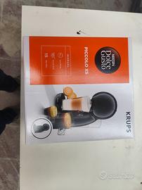 nescafe dolce gusto krups