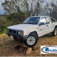 Mitsubishi L200 Pick Up 2.5 DIESEL 4x4 Single Cab