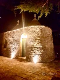 Vacanze alla Selva di Fasano