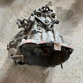 cambio manuale lancia musa o fiat idea 1.9 Multije