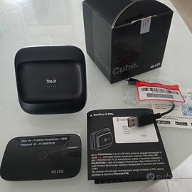 POKET CUBE   WI-FI