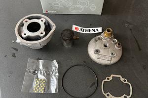 Kit Athena 50 Piaggio LC