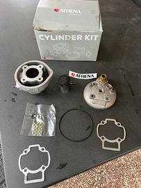 Kit Athena 50 Piaggio LC