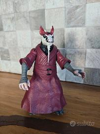 action figure ninja turtles Splinter 