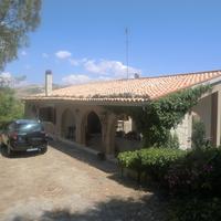 Villa unifamiliare a Castellana Sicula