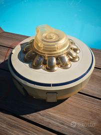 Robot da piscina GRE