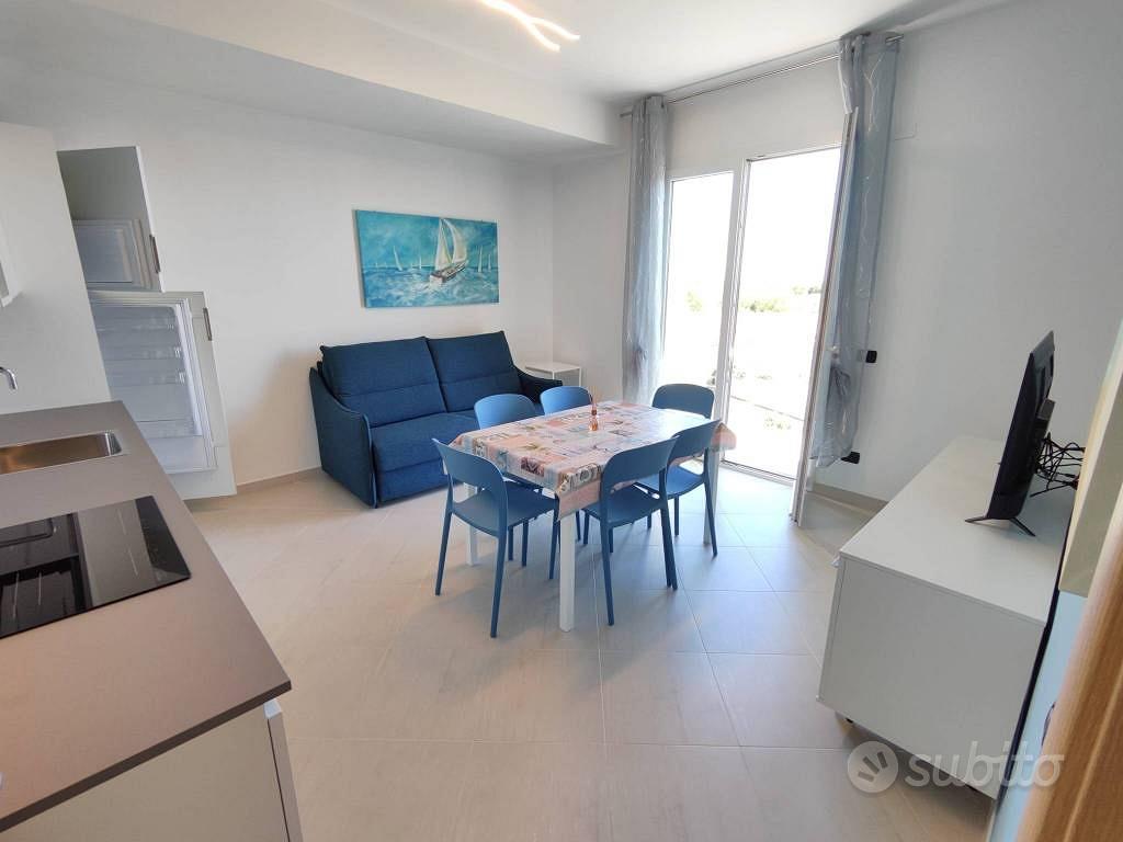 Appartamento – Albenga, Vadino, Savona - Vista 2