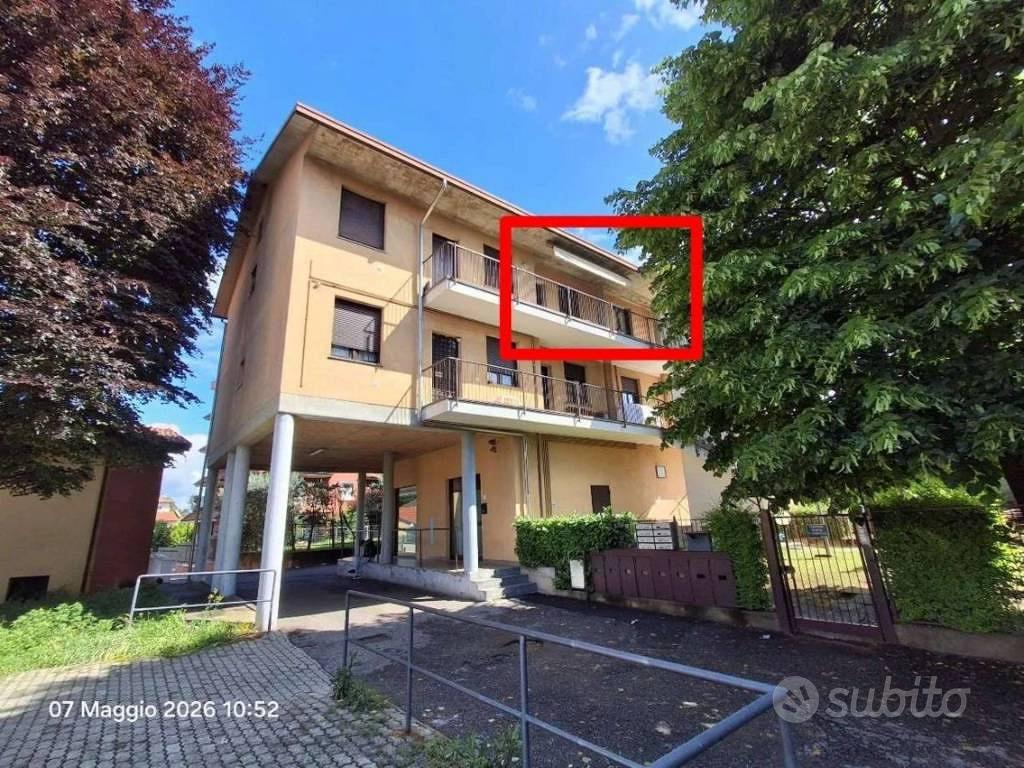 Appartamento – Gorla Minore, Prospiano - Vista 2
