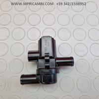 MODULATORE ARIA KAWASAKI NINJA 250 R 2008 2009  ZX