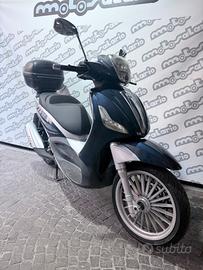 Piaggio Beverly 300 i.e.