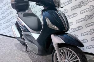Piaggio Beverly 300 i.e.