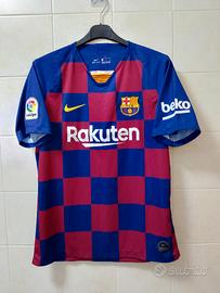 Maglia calcio Fc Barcellona