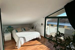 Appartamento arredato luminoso