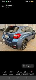 subaru xv 2000 a gasolio 4x4 del 2015 