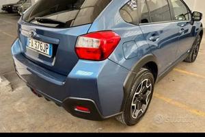subaru xv 2000 a gasolio 4x4 del 2015 