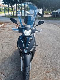 NEW KIMCO PEOPLE S  200ì