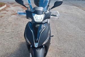 NEW KIMCO PEOPLE S  200ì