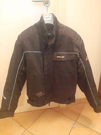 Giacca uomo touring  moto BLH TG.M 4 stagioni.