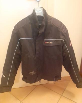 Giacca uomo touring  moto BLH TG.M 4 stagioni.