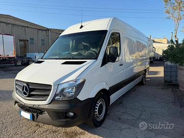 Mercedes Sprinter l3h2