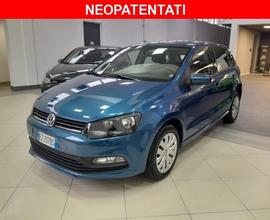 VOLKSWAGEN Polo 1.0 MPI 5p. Trendline